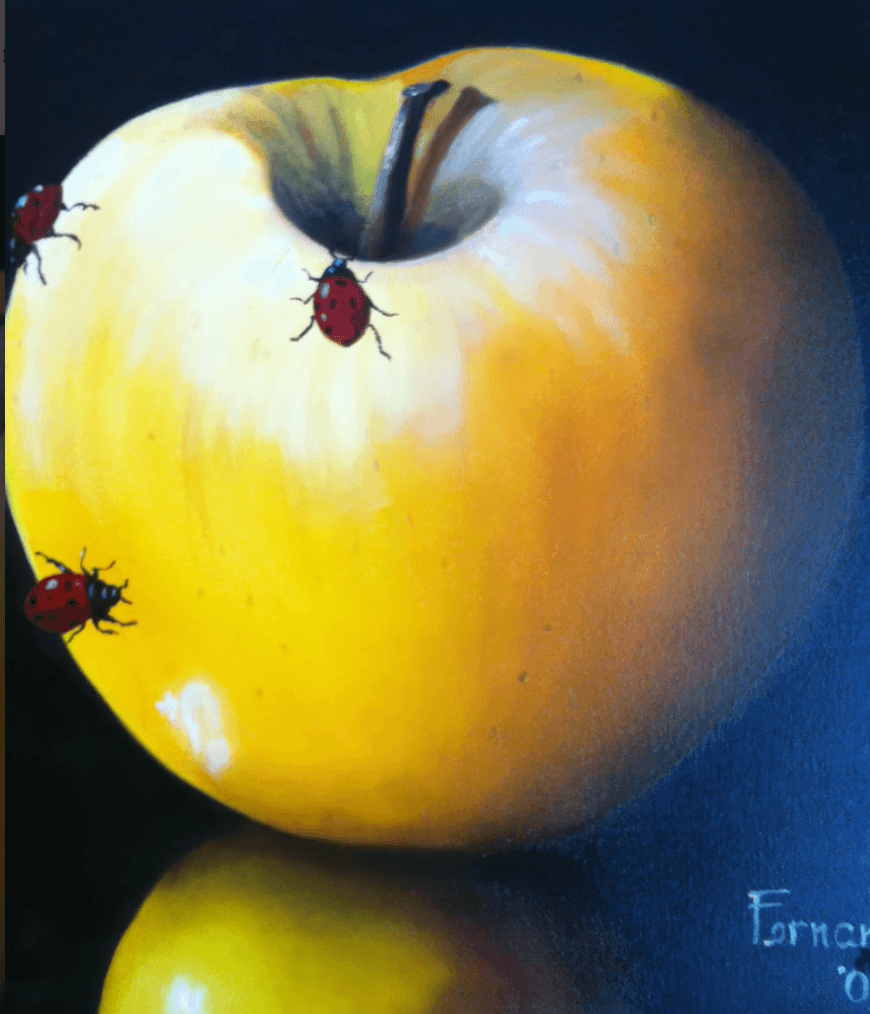 Original Paintings (Prints)